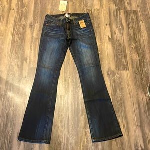 Lucky Brand Jeans
